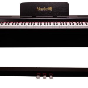 Montford Digital Piano - MFDP11