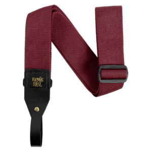 Ernie Ball Polypro Acoustic Guitar Strap