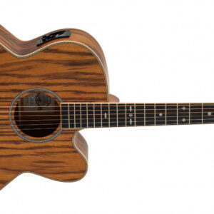 Tanglewood Reunion Pro - TUR7CEAZ - Electro-acoustic Guitar