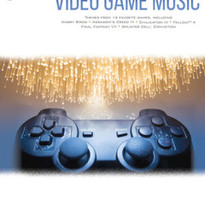 Popular Video Game Music - Violin