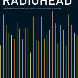 The Piano Songbook: Radiohead