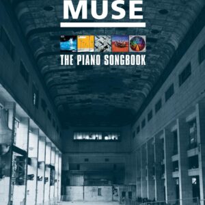 The Piano Songbook: Muse