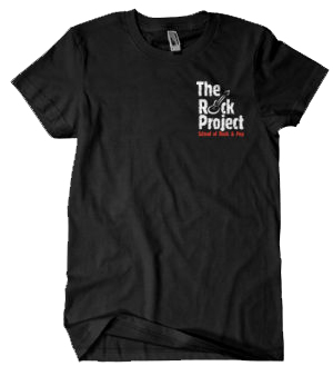 Rock Project T-Shirts