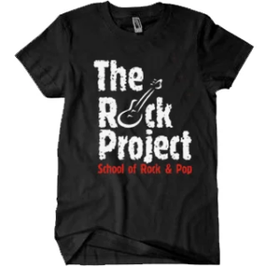 Rock Project T-Shirts