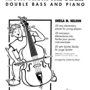 Right from the Start - Double Bass and Piano