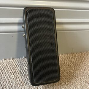 Frontline Volume Pedal