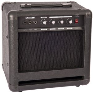 Kinsman KBA15 - Bass Practice Amp
