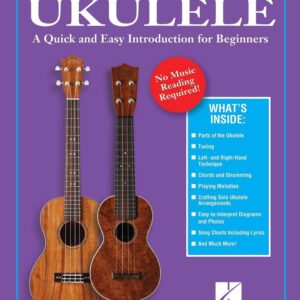 Teach Yourself To Play Ukulele