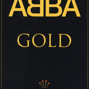 ABBA GOLD - Greatest Hits