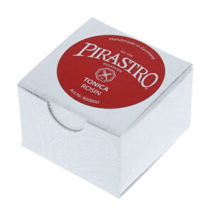 Pirastro Tonica Violin Rosin
