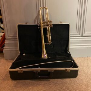 Elkhart Blessings Trumpet