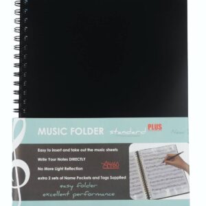 Music Folder