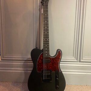 Harley Benton Tele Style