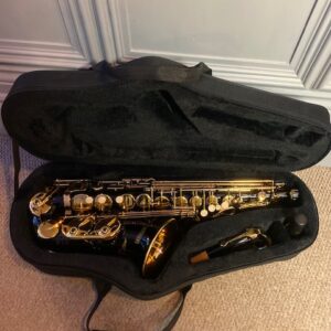 Ammoon Alto Sax
