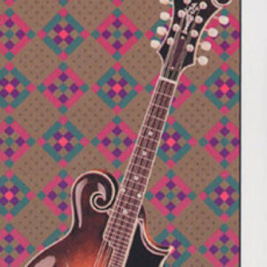 Mandolin Chord Dictionary