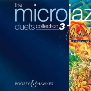 Microjazz Duets - Collection 3