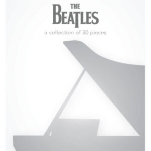 Peaceful Piano Solos - The Beatles