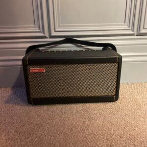 Positive Grid - Spark 40 (with case)