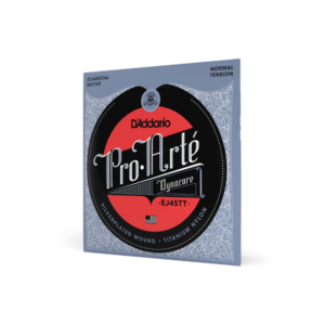 Pro-Arté Dynacore Classical Guitar Strings - Normal Tension