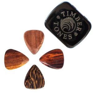 Timber Tones Picks