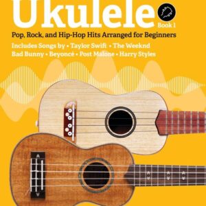 Modern Band Songbook - Ukulele