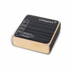 Schlagwerk Longshort Shaker