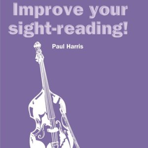 Improve Your Sight-reading - Double Bass