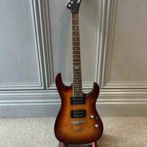 Vintage Electric Guitar