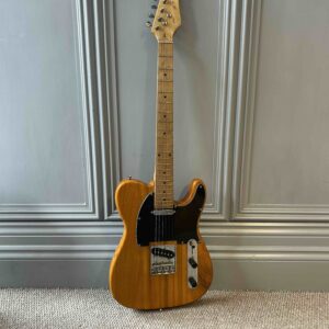 Telecaster Style Electric Guitar