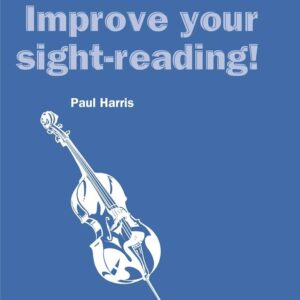 Improve Your Sight-Reading - Cello