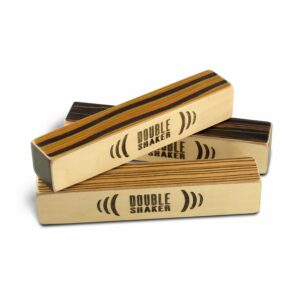 Schlagwerk Double Shaker