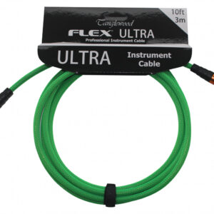 Tanglewood Flex Ultra Guitar Cables