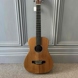 Martin LX1 - Little Martin Acoustic Guitar