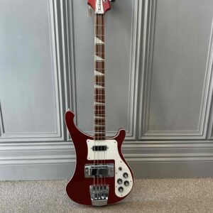Rickenbacker 4003 Bass Guitar