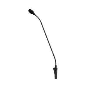 Shure CVG18-B/C - Cardioid Condenser 18" Gooseneck Microphone