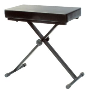 TGI Heavy Duty Keyboard Bench