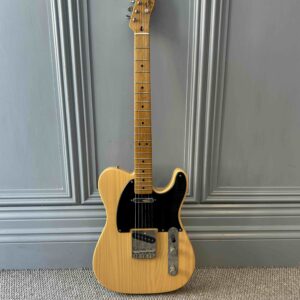 Squier Affinity Classic Vibe 50s Telecaster