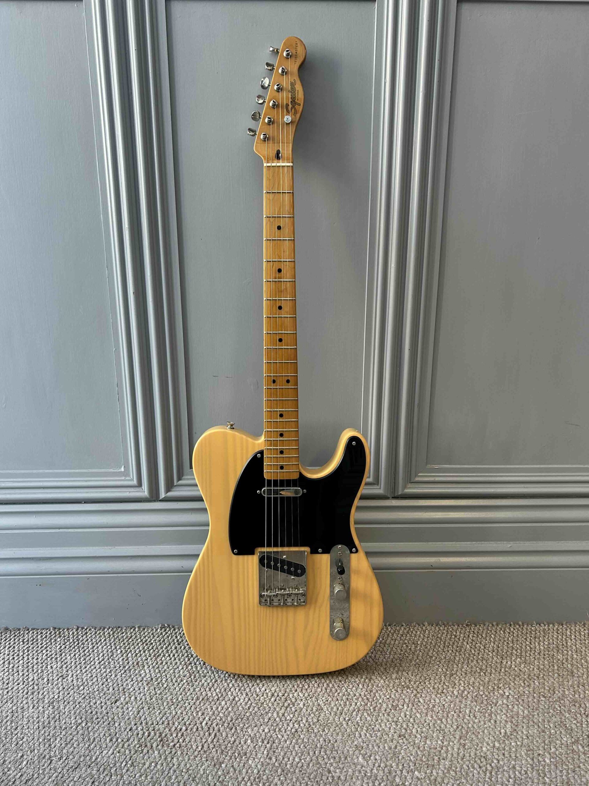 Squier Affinity Classic Vibe 50s Telecaster