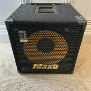 Markbass Mini CMD 151 P IV Bass Amp