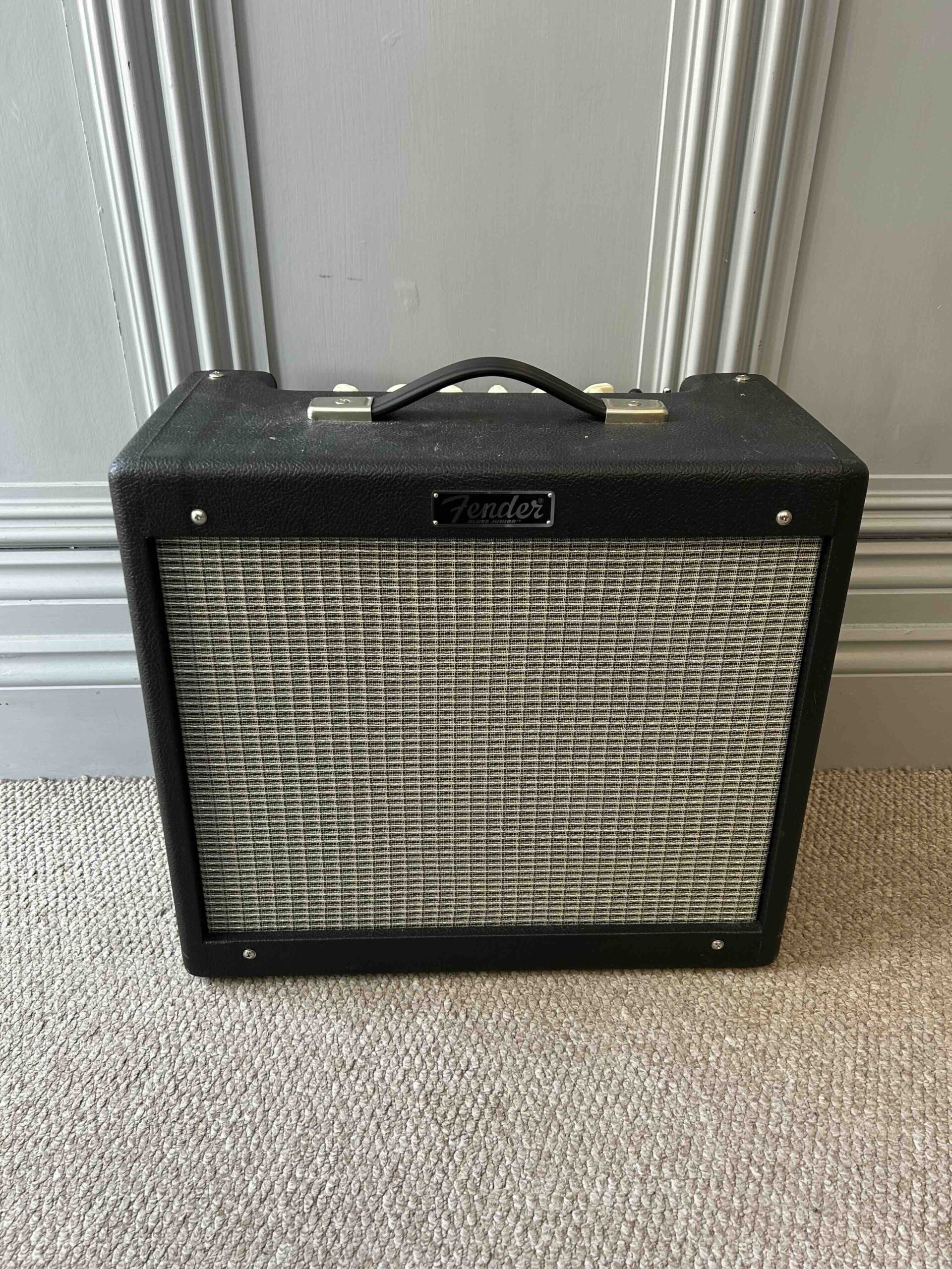 Fender Blues Junior IV