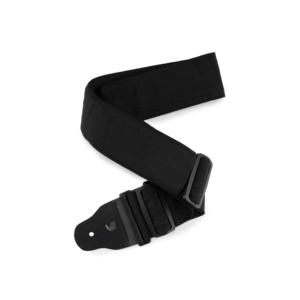 Polypro Padded Bass Guitar Strap