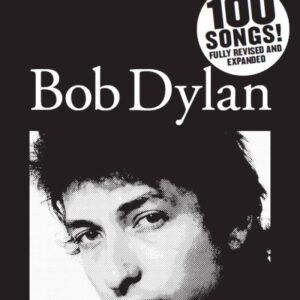 The Little Black Songbook - Bob Dylan