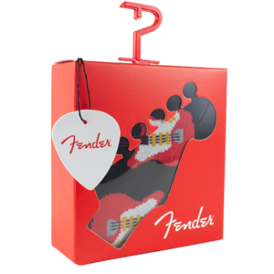 Perri's Socks - Fender Gift Box
