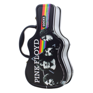 Perri's Socks 3-Pair Guitar Tins