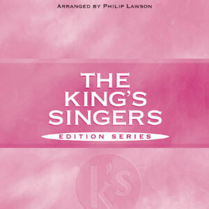 Three British Folksongs - SA Choir, arr. Lawson