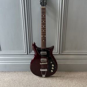 Gretsch Corvette Electric Guitar
