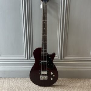 Gretsch Streamliner Electromatic Shortscale Bass