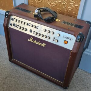 Marshall AS100D Acoustic Amplifier