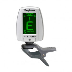 Tanglewood Clip-On Tuner