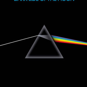 Pink Floyd - Dark Side of the Moon Songbook